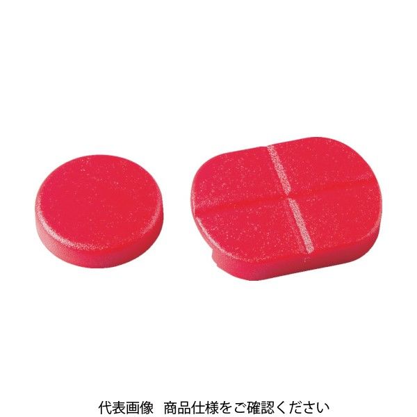 トラスコ中山 TRUSCO エホマクランプ PPパッド NEシリーズ用 NEP 1組 856-6729（直送品）