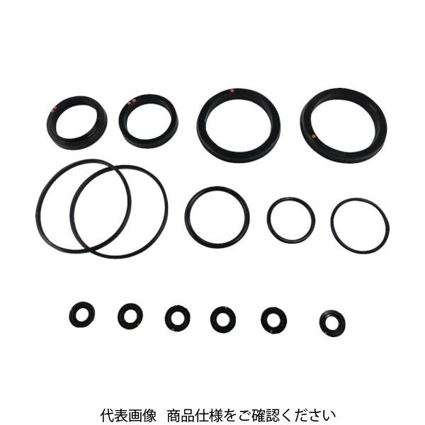 NH8R/PKS6-100C 1セット(1個) 835-4892（直送品）