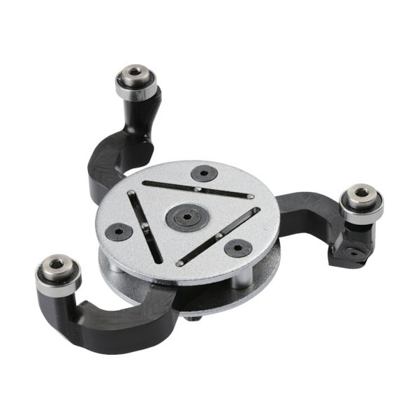 ノガ・ウォーターズ NOGA スパイダーバー110 PC2000 1個 856-9025（直送品）