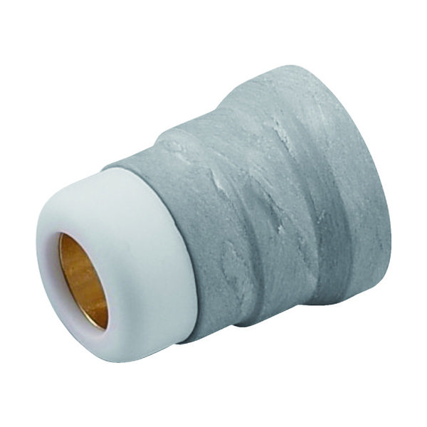 マイト工業 マイト シールドカップ PTCC-40 1個 835-4108（直送品）