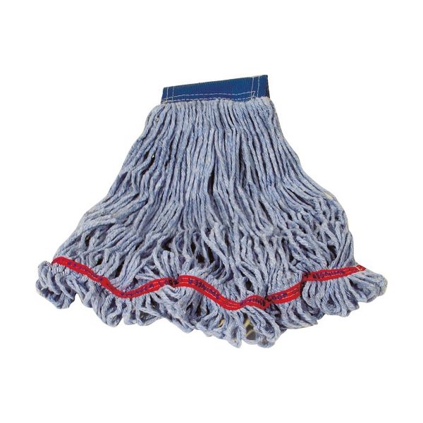 ニューウェルブランズ・ジャパン ラバーメイド クリーニングモップ スウィンガーループ XL ブルー RMC15406BL 1個 856-7406（直送品）