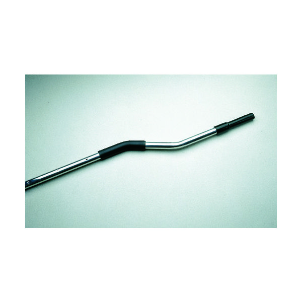 ニューウェルブランズ・ジャパン ラバーメイド クリーニングモップ サイドゲートハンドル エルゴノミックタイプ RMH124 1本（直送品）