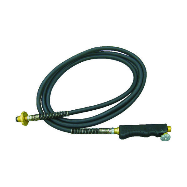 スタイル PRINCE プロパンホース3m PR-H3M 1本 827-4520（直送品）