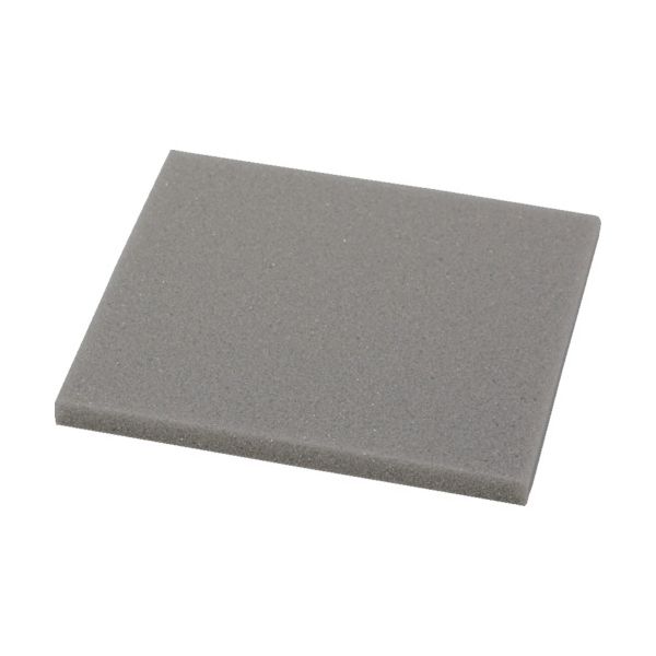 光 ポリウレタン 10×150×150 PP11-15 1枚(1個) 835-9710（直送品）