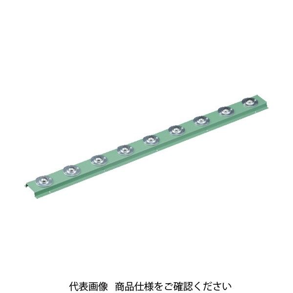 エイテック プレインベア プレインベアユニット ゴミ排出穴付 スチール製 PVUー6 1本 856-0242（直送品）