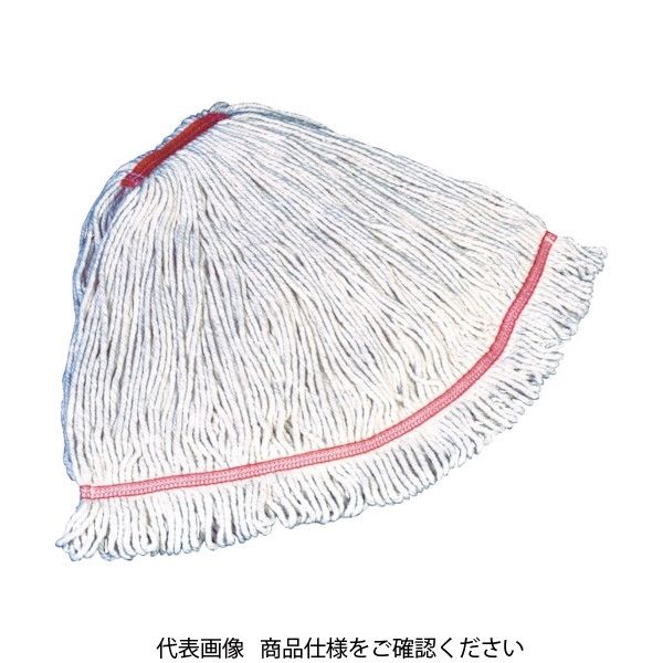 クリーニングモップ サイドゲート スウィンガーループ（防縮加工）