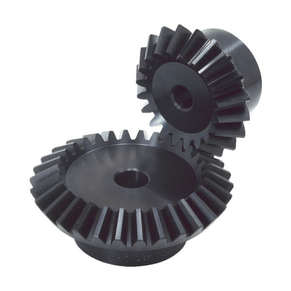 小原歯車工業 KHK かさ歯車SB1.25ー1545 SB1.25-1545 1個 856-6035（直送品）