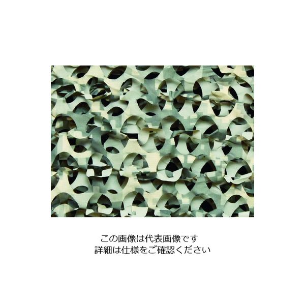 Camo Systems スペシャリスト レギュラーXウルトラライト セージブッシュ 2.2mX SRU2.2X6SB 1枚（直送品）