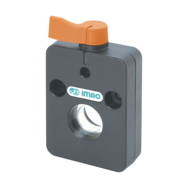 イマオコーポレーション イマオ スピンロック QCSPL0915-OG 1個 828-6175（直送品）