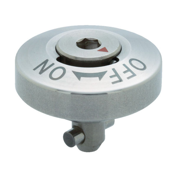 イマオコーポレーション イマオ サムターンクランパー QCTHH0525-10 1個 828-6213（直送品）