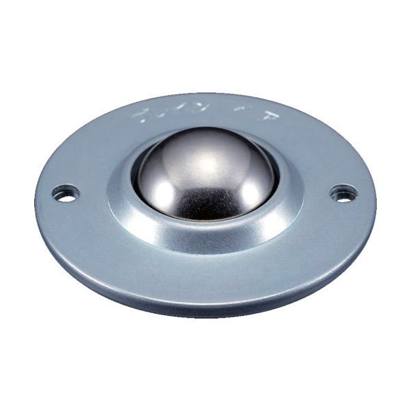 エイテック プレインベア ゴミ排出穴付 上向き用 スチール製 PV50UH 1個 856-0255（直送品）