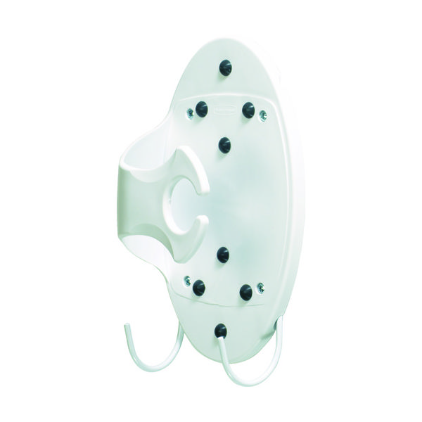 ニューウェルブランズ・ジャパン ラバーメイド 【売切廃番】アイロンオーガナイザー RM2188WT 1個 855-9636（直送品）