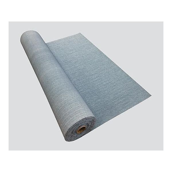 旭産業 スパッタシート(デラックス) 2000mm×30m×1mm 03SDX-W 1個(1枚) 3-1906-06（直送品）