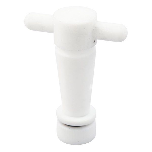 アズワン テフロンコック 1-2705-03 1個（直送品）