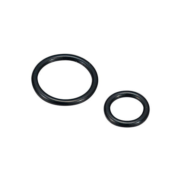 キング パーフロOリング 19.8/2.4 8030-P20 1個 1-8176-18（直送品）