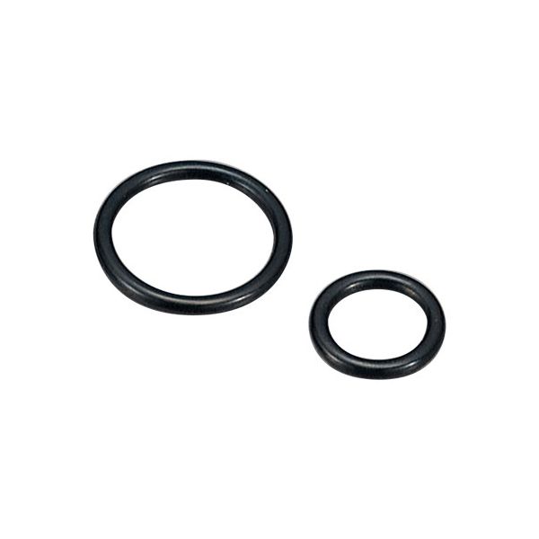 キング パーフロOリング 59.6/5.75 8030-P60 1個 1-8176-53（直送品）