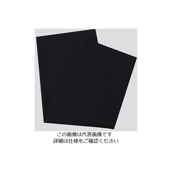 旭産業 カーボンフェルト 1000mm×2000mm×2.8mm 3-1907-02 1個（直送品）