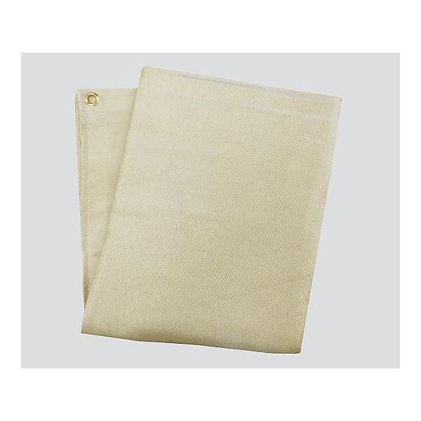 旭産業 シリカクロス 820mm×1920mm×0.81mm AS-600C-2 1個 3-1912-02（直送品）