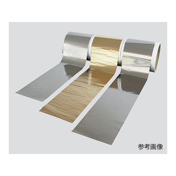 アズワン 銅箔 Cu 100×300×0.1 3-1998-06 1個（直送品）