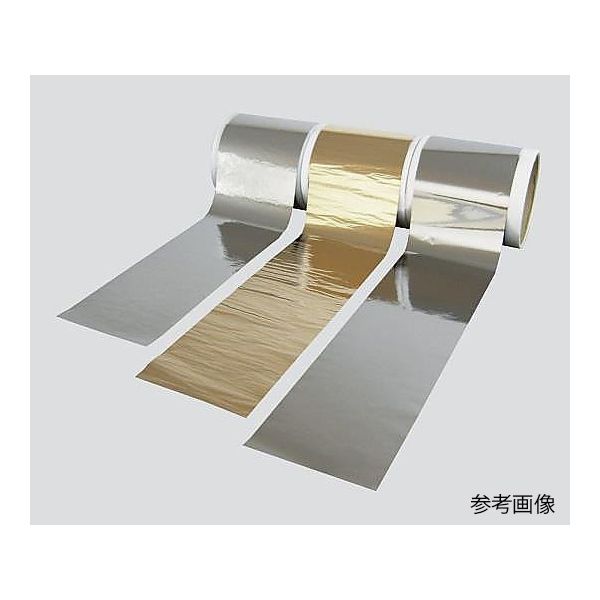 アズワン アルミニウム箔 Al 100×300×0.03 3-2154-04 1個（直送品）