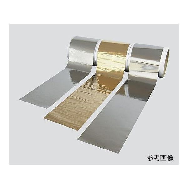 アズワン ニッケル箔 NI 100×300×0.01 3-2156-03 1個（直送品）