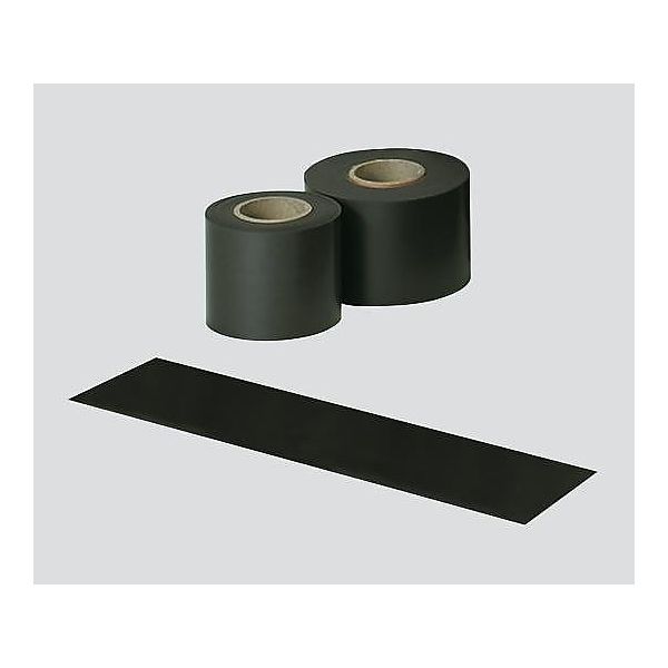 アズワン マグネシート 異方性(片面着磁) 100mm×0.8mm×500mm 002668-105 1巻 3-2189-07（直送品）