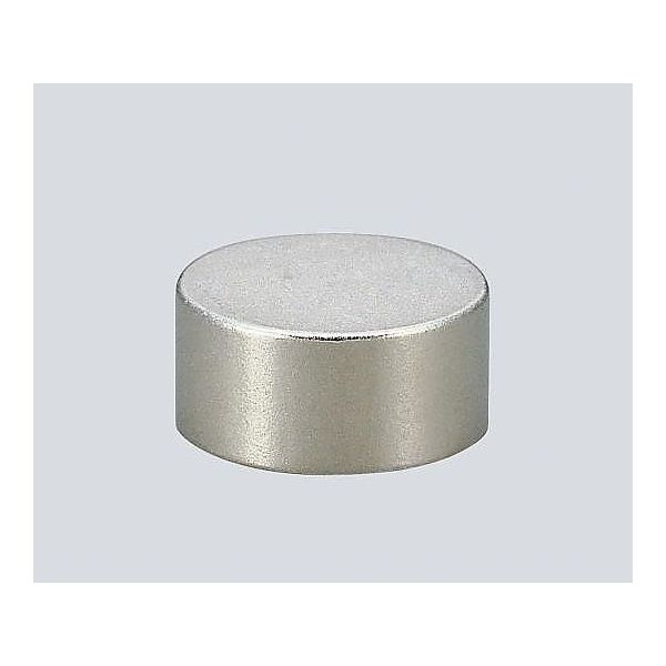 二六製作所 ネオジム磁石 (丸型) φ20×1 30個 NE071 1セット(30個) 3-2205-70（直送品）