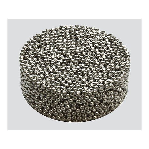 アズワン 金属焼結フィルター (ステンレス球) φ20×3 3-2218-02 1個（直送品）