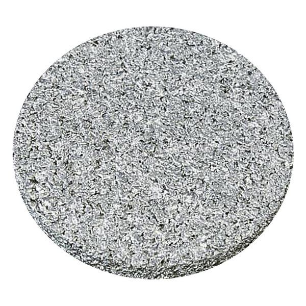 アズワン 金属焼結フィルター (ステンレス・イレギュラー) φ40×3 3-2250-04 1個（直送品）