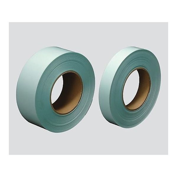 アズワン 超高分子PE粘着テープ 50mm×0.55mm×10m AUE-112B-0.55-50 1巻 3-2268-02（直送品）