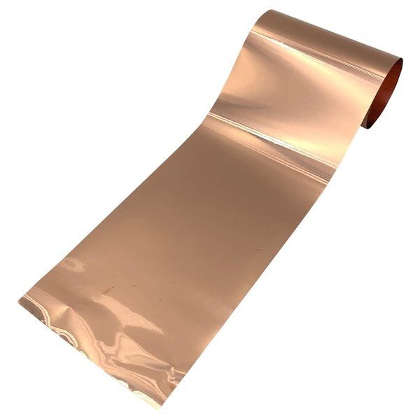 アズワン 銅箔 3-2349-02 1巻（直送品）