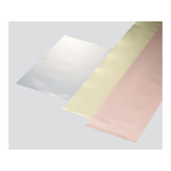 アズワン 銅箔 3-2349-07 1巻（直送品）