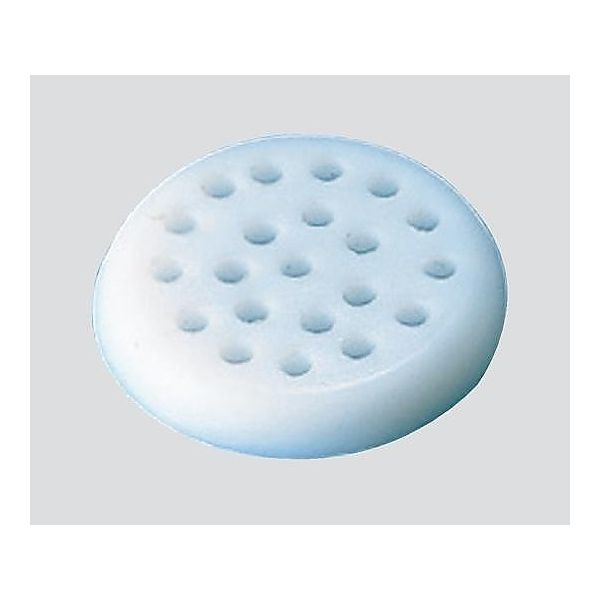 フロン工業 PTFE目皿 φ25mm 3-2367-04 1個（直送品）