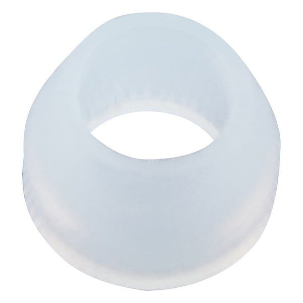 アズワン スマート・フィッティング (ETFEコーン) 3.0mm 1袋(5個入) 3-2452-03 1袋(5個)（直送品）