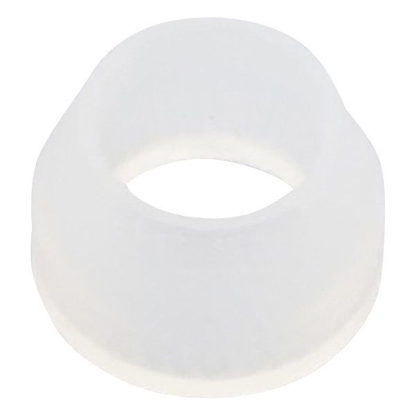 アズワン スマート・フィッティング (ETFEコーン) 3.2mm 1袋(5個入) 3-2452-04 1袋(5個)（直送品）