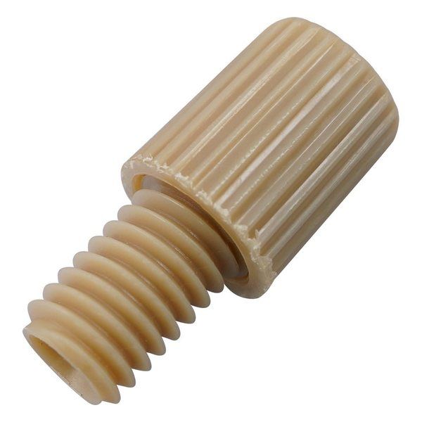 アズワン スマート・フィッティング (PEEKナット) 1.8mm~3.2mm 1袋(5個入) 3-2452-08 1袋(5個)（直送品）