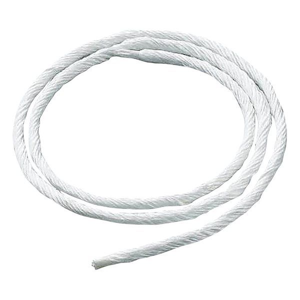 東京マテリアルス 厚手ラギング用ガラスクロスヤーン (インサルテックス(R)) φ15.9mm TOMBO No8402 1巻（直送品）