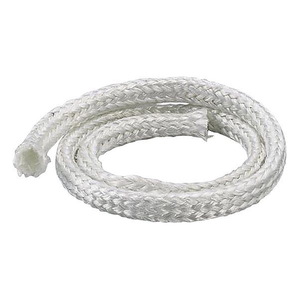 東京マテリアルス 厚手ラギング用ガラスクロスチューブ (インサルテックス(R)) φ12mm TOMBO No8403 1巻（直送品）