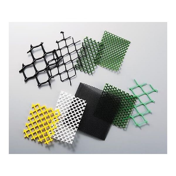 アズワン ネトロンネット 半透明 （目開き 5.5mm） 1500×1000 D3-1500 1個 3-2515-36（直送品）