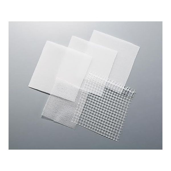 アズワン ポリプロピレンメッシュ (目開き 711×799μm) PP799 1個 3-2518-07（直送品）