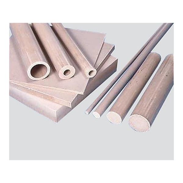 アズワン マイカ強化ポリ四フッ化エチレン板 300×300×12t 3-2563-03 1個（直送品）