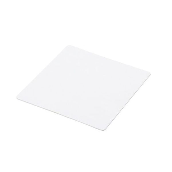 アズワン ジルコニア板 100×100×1 3-3072-04 1枚（直送品）