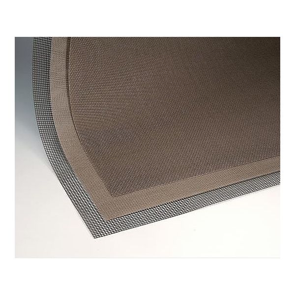 アズワン フッ素樹脂ファブリック 500×1000×0.075 3-3125-02 1枚（直送品）