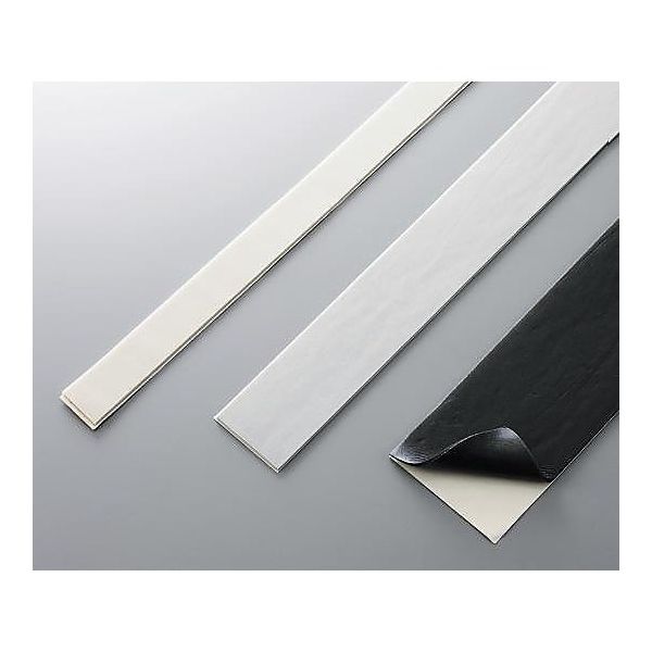 アズワン シーリングフォーム (NORSEAL(R)) 100mm×1.6mm×60m V762-W100 1巻(60m)（直送品）