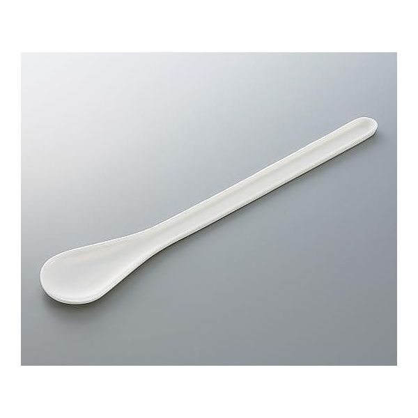 アズワン ジルコニアスパーテル 11×200 3-3193-01 1本（直送品）