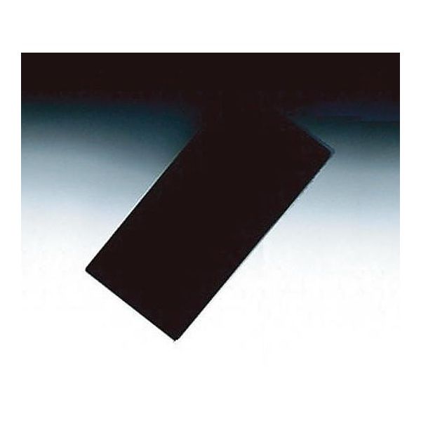 理研オプテック JIS溶接用遮光プレート #9 3-1777-01 1枚（直送品）