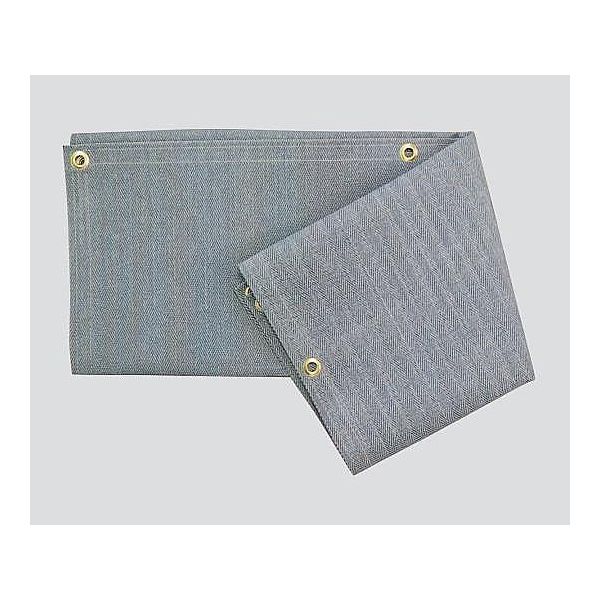 吉野 スパッタシート(2号) A種合格品 920×1920 3-1755-02 1枚（直送品）