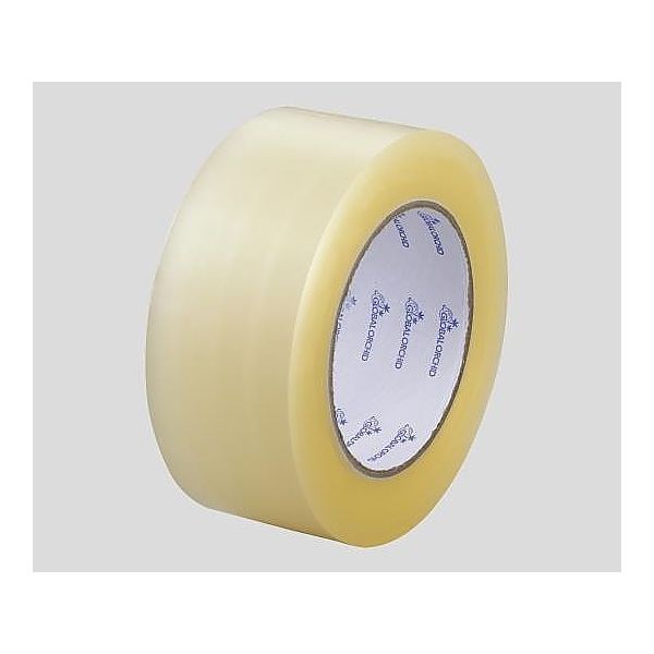 アズワン OPPテープ 48mm×100m×52μ OPP#152 5巻入 1袋(5巻) 3-1619-02（直送品）