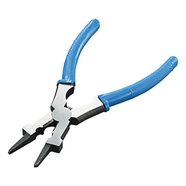 溶接プライヤ プライヤ