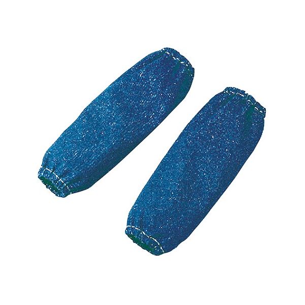 旭産業 ジーンズ保護具 腕貫(袖口ゴム入) GEH-UN 1双 3-7222-01（直送品）